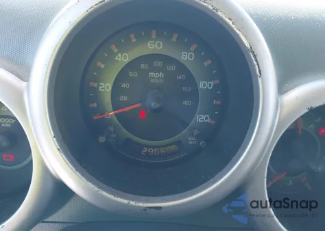 2003 Honda Element Ex z USA, uszkodzony, nr VIN 5J6YH28563L021522